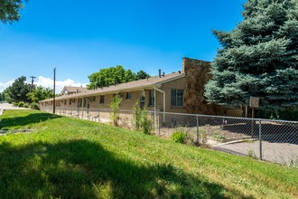 Teller Street in Wheat Ridge, CO - Building Photo - Building Photo