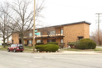 4760 Oakman Blvd in Detroit, MI - Building Photo - Building Photo