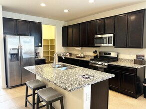 2147 N 209th Ln in Buckeye, AZ - Building Photo - Building Photo