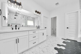 1816 West St in Houston, TX - Building Photo - Building Photo