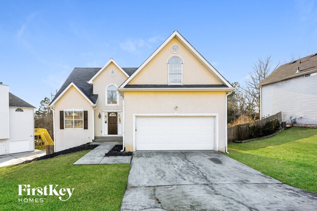 property at 1127 Forest Glen