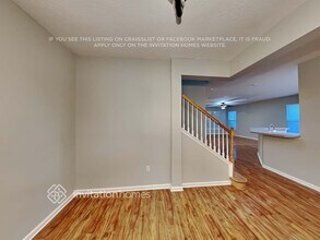 260 Silver Glen Ave in St. Augustine, FL - Foto de edificio - Building Photo