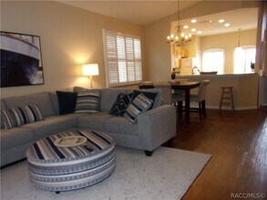 877 W Silver Meadow Loop in Hernando, FL - Building Photo - Building Photo