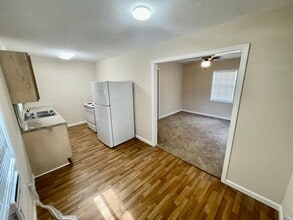 4115 Congress Ave in Beaumont, TX - Foto de edificio - Building Photo