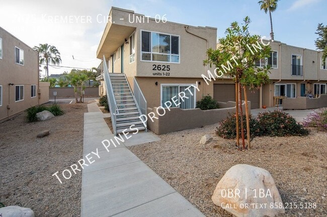 property at 2625 Kremeyer Cir