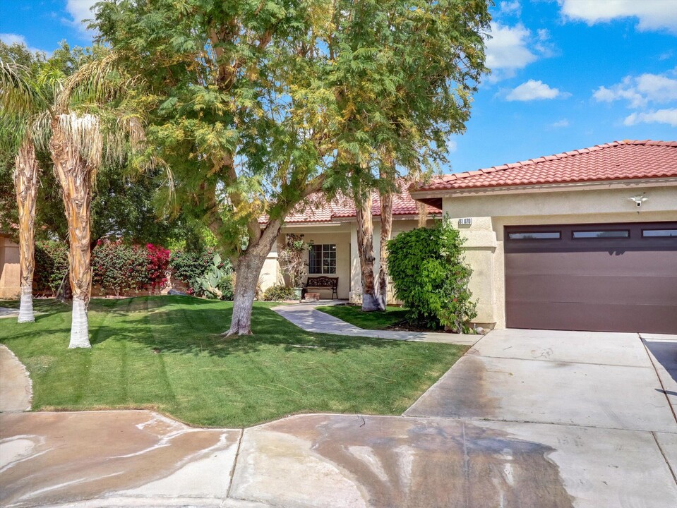 81070 Sentry Ct in Indio, CA - Building Photo