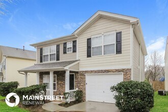 7616 Lady Liberty Ln in Charlotte, NC - Building Photo - Building Photo