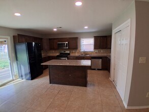 3611 Palm Dr in Mesquite, TX - Building Photo - Building Photo