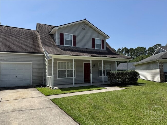 57 Soling Ave in Savannah, GA - Building Photo - Building Photo