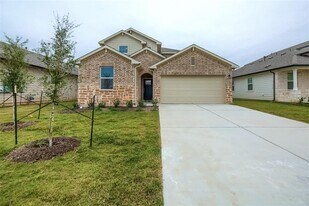 603 Bluffview Dr. in Bastrop, TX - Building Photo
