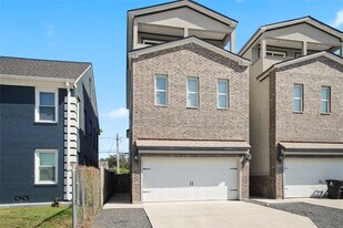 2807 Wichita St in Houston, TX - Building Photo
