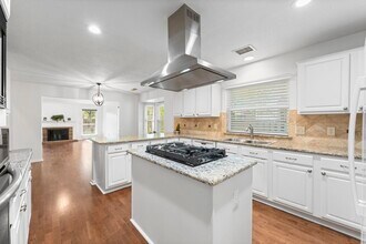 19 E Summer Storm Cir in Spring, TX - Building Photo - Building Photo