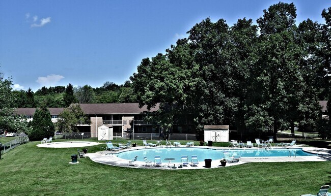 5 Shannon Dr in North Wales, PA - Building Photo - Building Photo