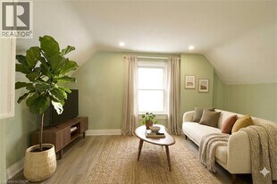 1243 Langmuir Ave in London, ON - Building Photo