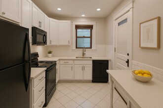 5912 McPherson Ave, Unit 3W in St. Louis, MO - Building Photo - Building Photo