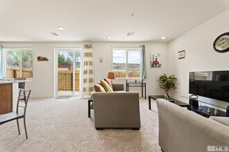 4920 Little Rock Wy in Sun Valley, NV - Building Photo - Building Photo