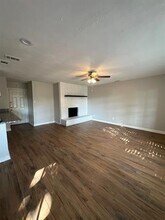 6109 Magnolia Ln in Rowlett, TX - Building Photo - Building Photo