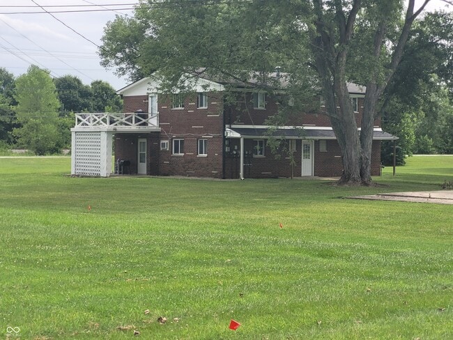 property at 315 N Lehr Dr