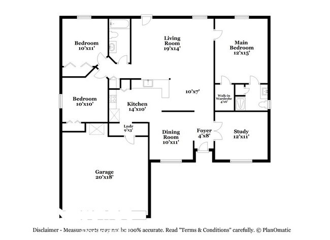 3818 Star Leaf Road in Jacksonville, FL - Building Photo - Building Photo