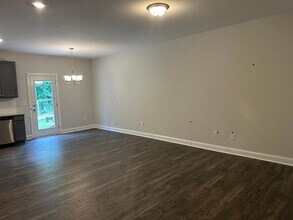 536 Barrington Row Ave in Zebulon, NC - Building Photo - Building Photo