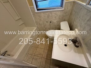 1129 Daniel Dr in Birmingham, AL - Building Photo - Building Photo