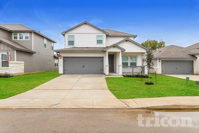 property at 13520 Paxton Blvd