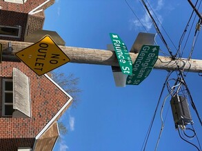 1113 Faunce St in Philadelphia, PA - Building Photo - Building Photo