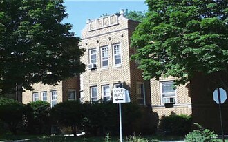 2954-2958 N Mango Ave in Chicago, IL - Building Photo