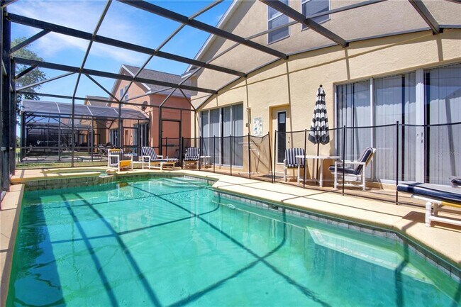 161 Cadiz Loop in Davenport, FL - Building Photo - Building Photo