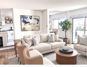 835 Ashland Ave in Santa Monica, CA - Building Photo - Building Photo