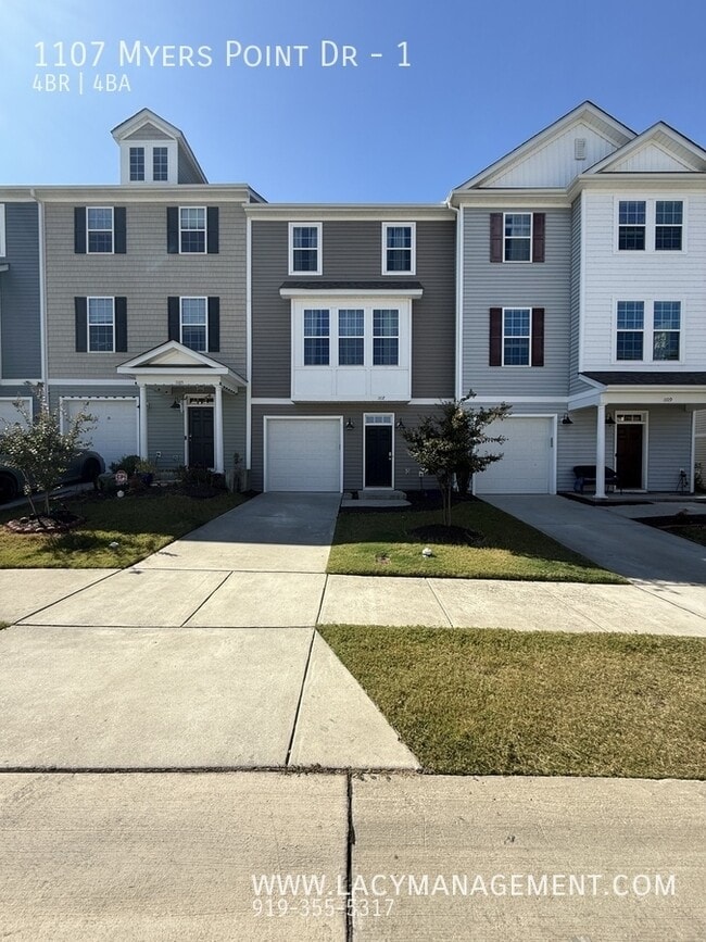 1107 Myers Point Dr