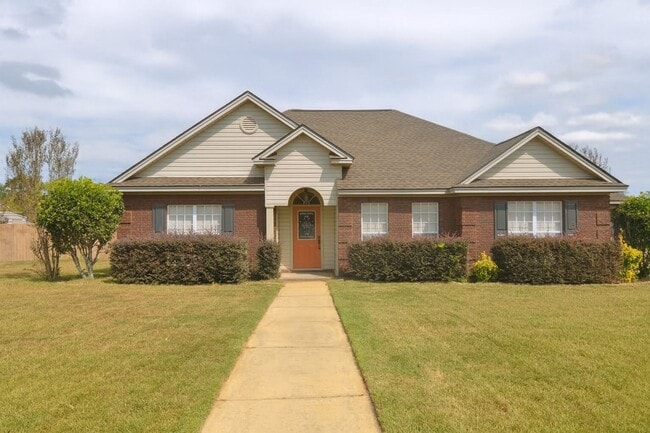 611 River Birch Dr