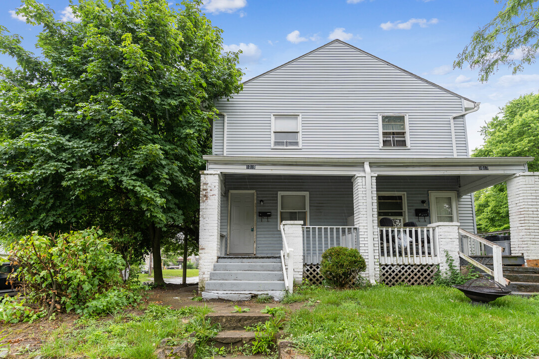 1017-1019 E 16th Ave in Columbus, OH - Building Photo