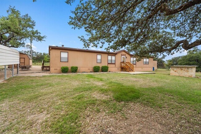 property at 1149 Hart Ln