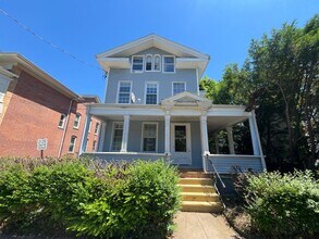 507 Orange St-Unit -Unit 2 in New Haven, CT - Foto de edificio - Building Photo