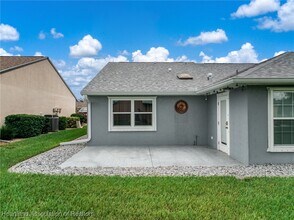 360 Grove Cir in Avon Park, FL - Building Photo - Building Photo