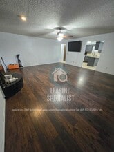 412 Linda Ln in Yukon, OK - Building Photo - Building Photo