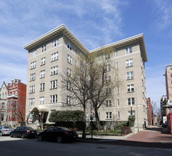 The Roydon in Washington, DC - Building Photo - Building Photo