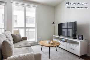 1818 N Cherokee Ave, Unit FL3-ID1199 in Los Angeles, CA - Building Photo
