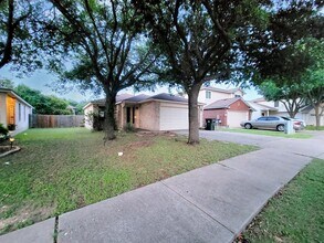 3108 Port Anne Way in Leander, TX - Building Photo - Building Photo