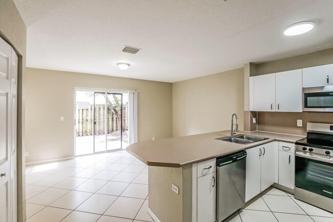 property at 964 Summit Lake Dr