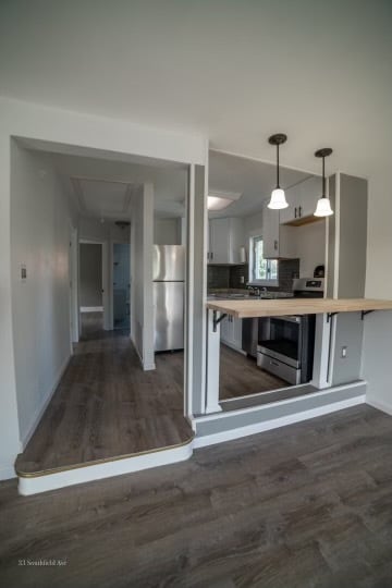 33 Southfield Ave, Unit #2 in Dobbs Ferry, NY - Building Photo - Building Photo