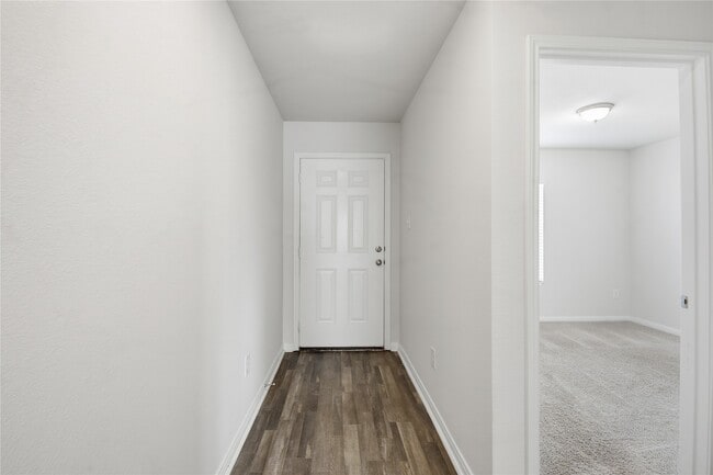 property at 15626 Del Norte Dr