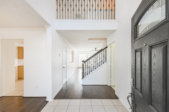 2507 Liza Ct in Spring, TX - Building Photo - Building Photo