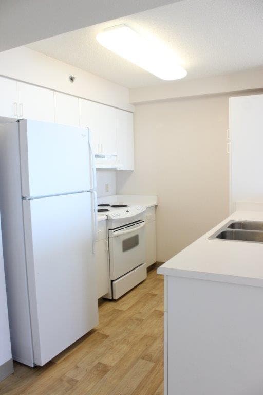 property at 215 N King St