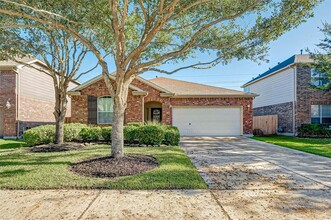 3611 Rocky Ledge Ln in Katy, TX - Building Photo - Building Photo