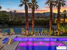 40563 Desert Creek Ln in Rancho Mirage, CA - Building Photo