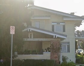 2030 6th Ave, Unit 2030 1.2 in Los Angeles, CA - Building Photo - Building Photo