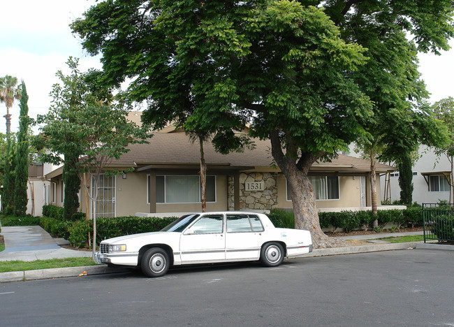 1531 S Hampstead St in Anaheim, CA - Building Photo - Building Photo