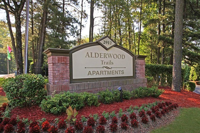 KRC Alderwood Trails in Doraville, GA - Building Photo - Building Photo